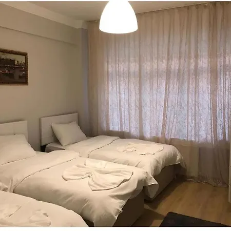Big Family Apartment