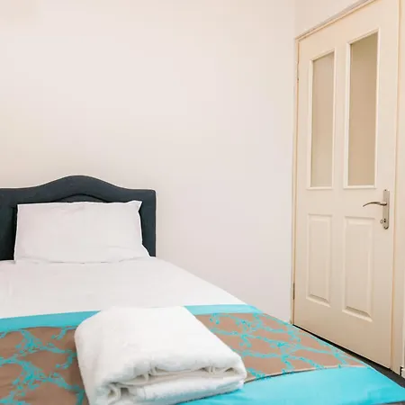 Big Family Apartment *