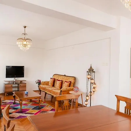Big Family Apartment *