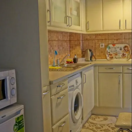 Big Family Apartment *