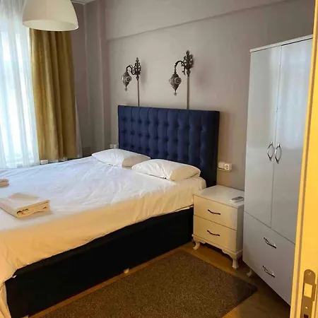 Big Family Apartment *