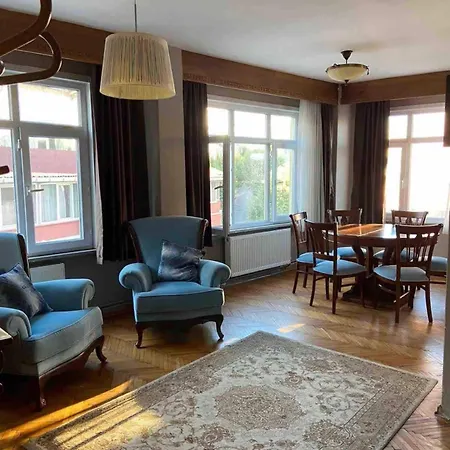 Apartment Big Family Istanbul