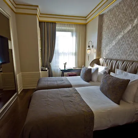 Hotel Levni & Spa - Special Category 5*