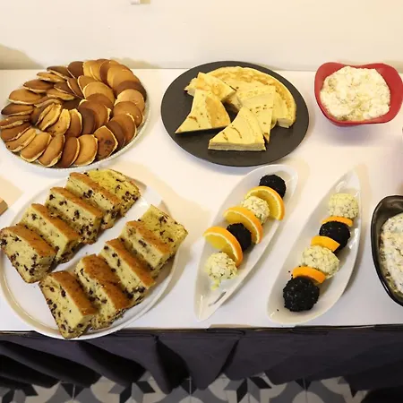 Royal Tophane Hotell