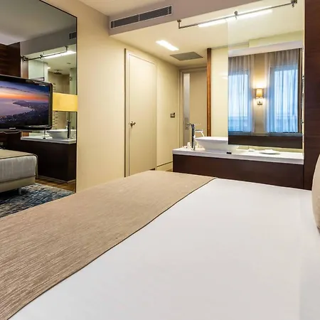 Levni & Spa - Special Category Istanbul