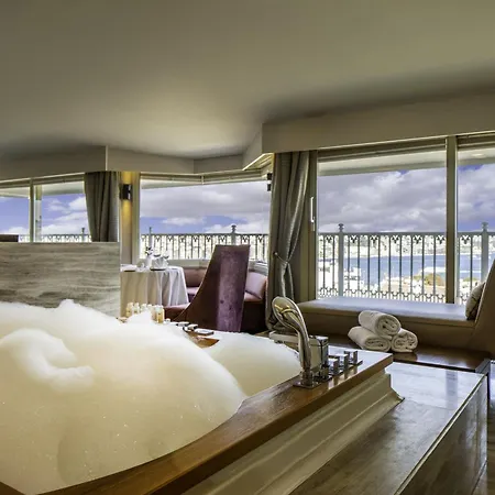 Levni & Spa - Special Category Hotel Istanbul