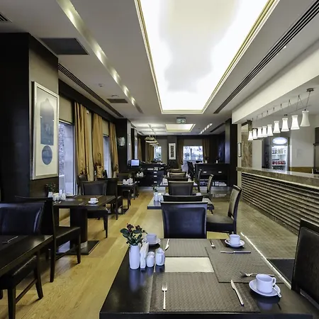 Levni & Spa - Special Category Istanbul