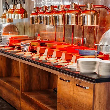 Hotel Vespia Istambul