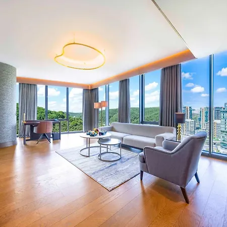 Radisson Collection Hotel, Vadistanbul Istambul