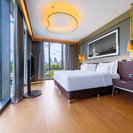Radisson Collection Hotel, Vadistanbul Hotel Istambul
