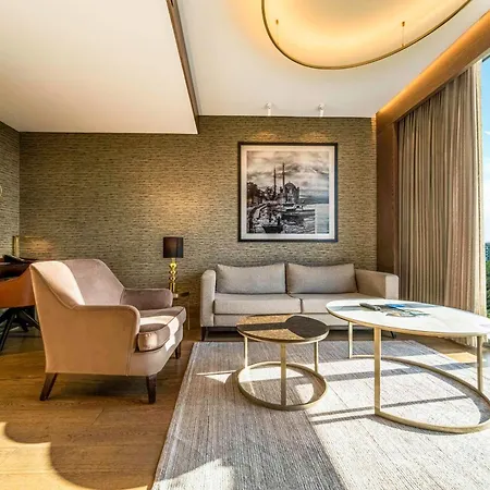 Radisson Collection Hotel, Vadistanbul Istambul