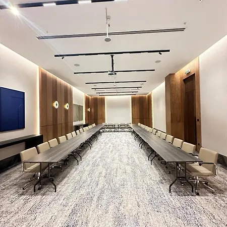Dosso Dossi & Golden Horn Hotel 5*