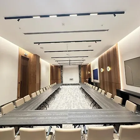 Dosso Dossi & Golden Horn Hotel 5*