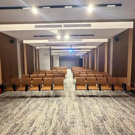 Dosso Dossi & Golden Horn Hotel 5*