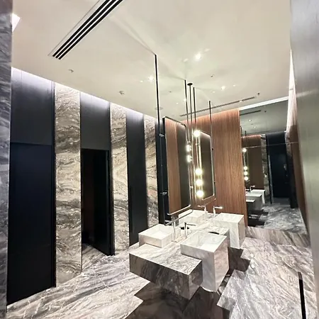 Hotel Dosso Dossi & Golden Horn Istanbulská provincie