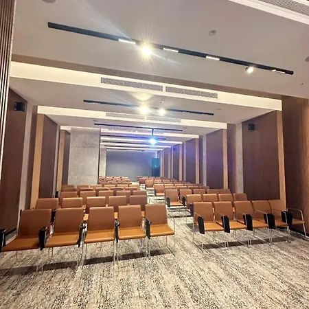 Dosso Dossi & Golden Horn 5* Istanbul
