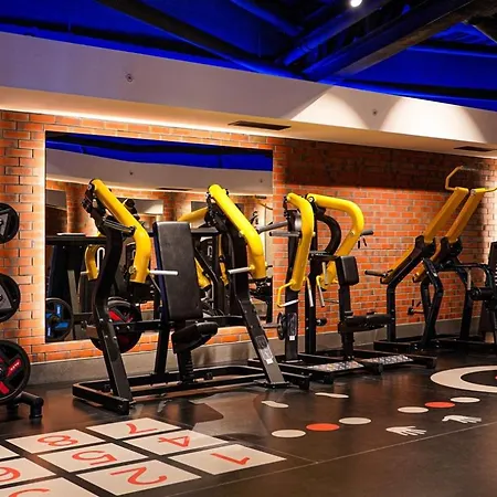 Dosso Dossi & Golden Horn Hotel 5*
