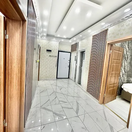 Sultanahmet Garden Apart Ξενοδοχείο με διαμερίσματα *
