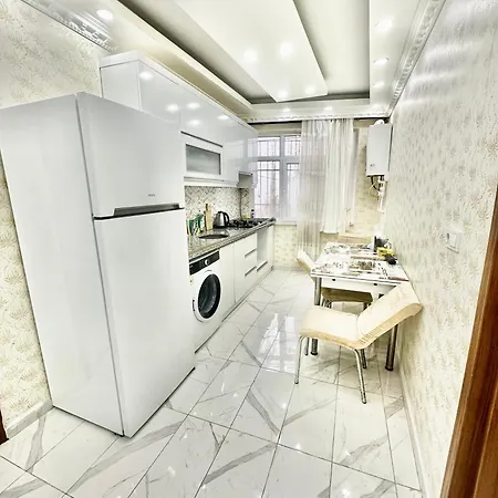 Sultanahmet Garden Apart * Κωνσταντινούπολη