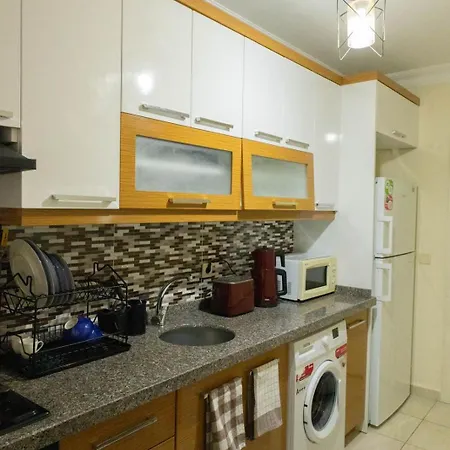 Istanbul Residence * Istanbul