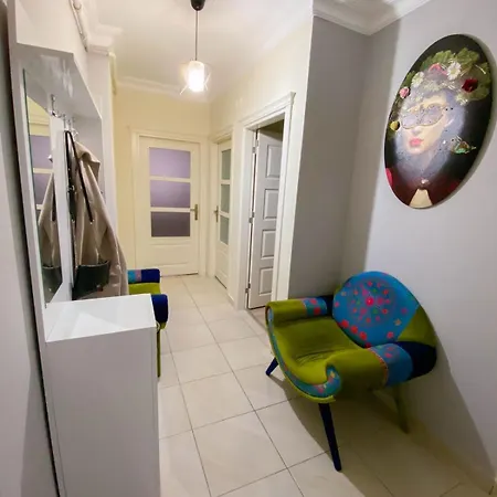 Istanbul Residence Istanbul