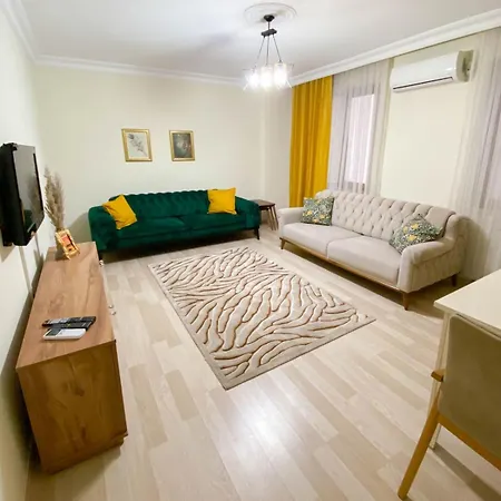 Istanbul Residence