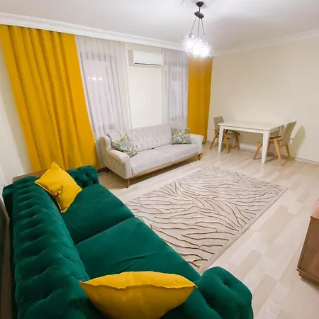 Istanbul Residence Istanbul