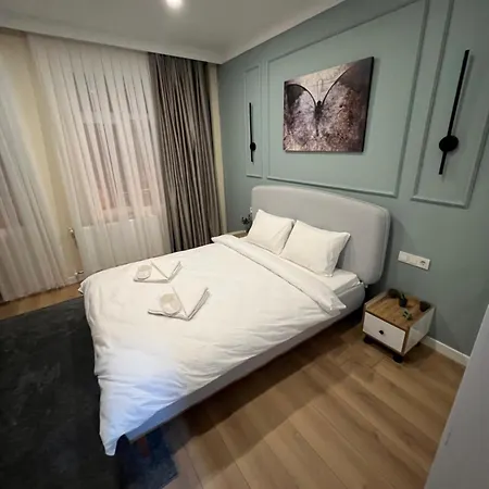 Istanbul Residence *