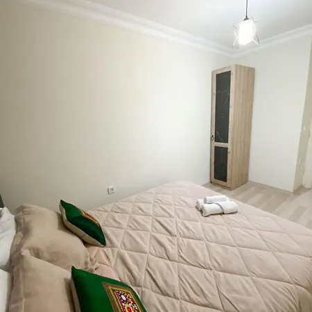 Istanbul Residence Apartment Istanbul