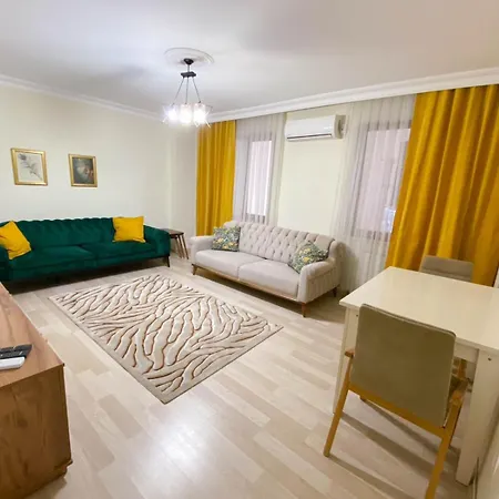 Istanbul Residence *