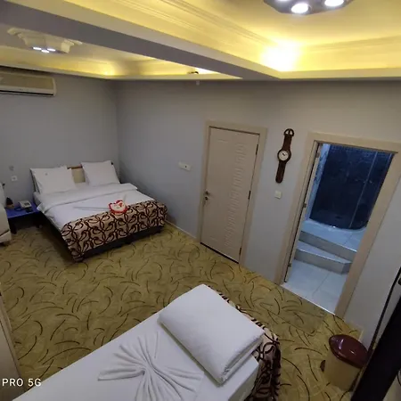 Hotel Merve 3*
