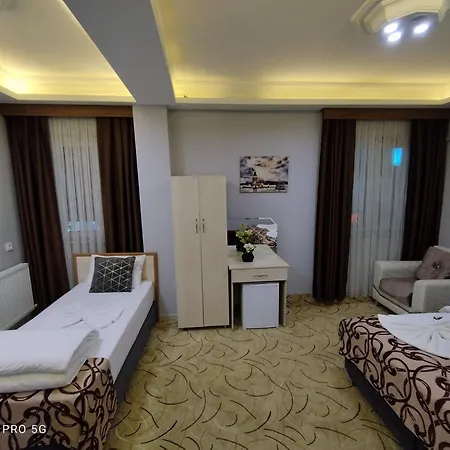 Merve Hotel
