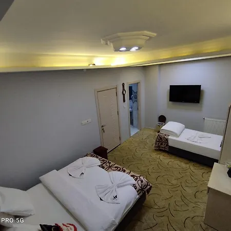 Merve Hotel 3*