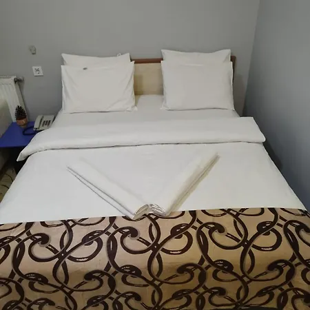 Merve Hotel 3*