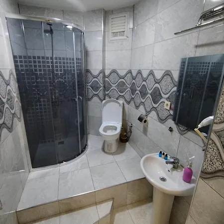 Hotel Merve
