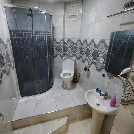Hotel Merve Istanbul