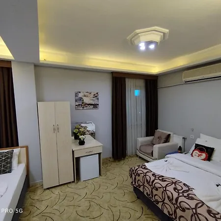Merve 3* Istanbul