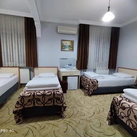 Merve Hotel 3*