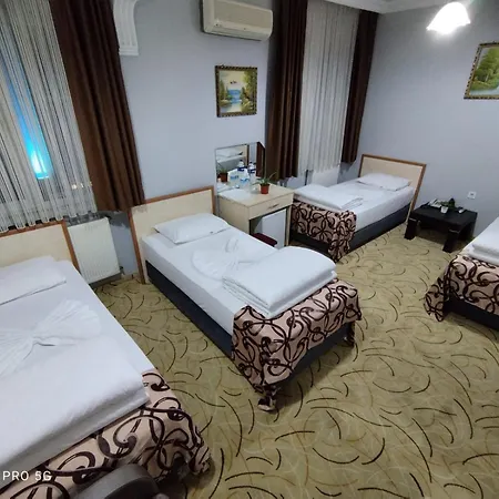 Hotel Merve 3*