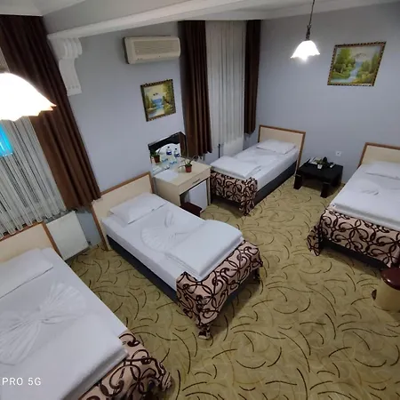 Merve 3* Istanbul