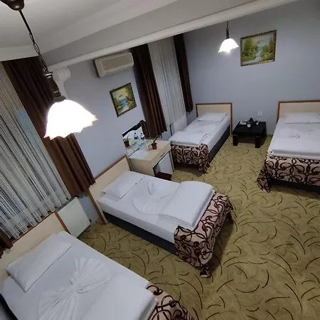 Merve 3* Istanbul