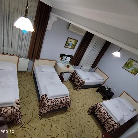 Merve Hotel
