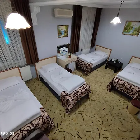 Merve 3* Istanbul
