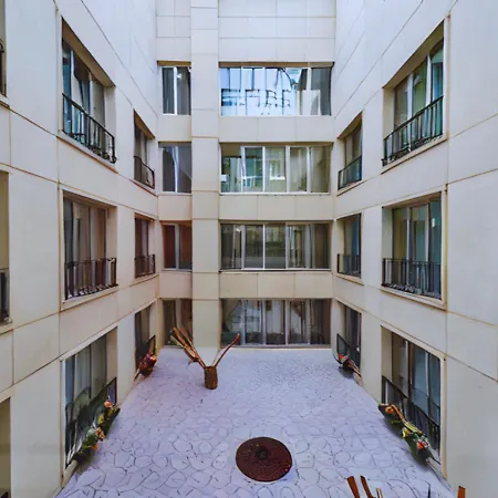 Hotel The Beyaz Saray & Spa - Special Category
