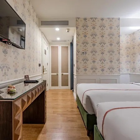 Khai Karakoey Hotel Istanbulská provincie