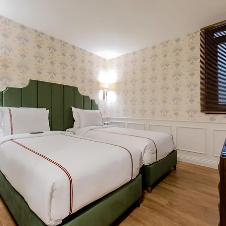 Khai Karakoey Istanbulská provincie
