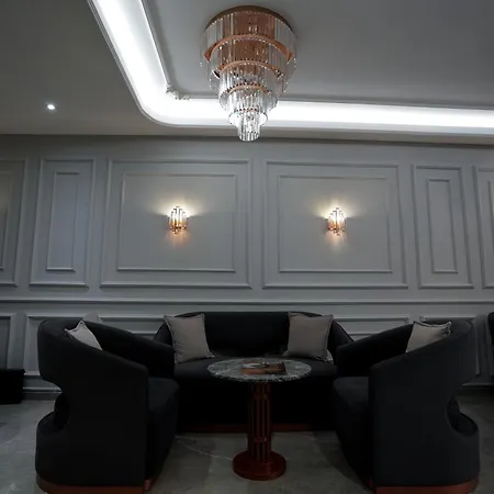 Hotel Zalel Laleli 2*