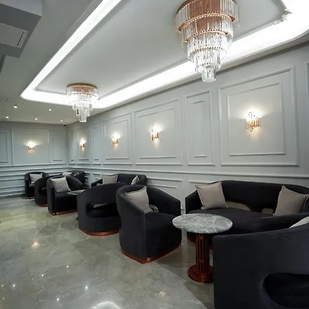 Zalel Laleli 2* Istanbul