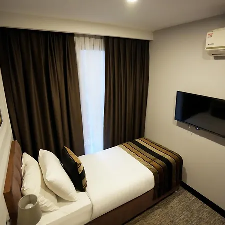 Hotel Zalel Laleli Istanbul