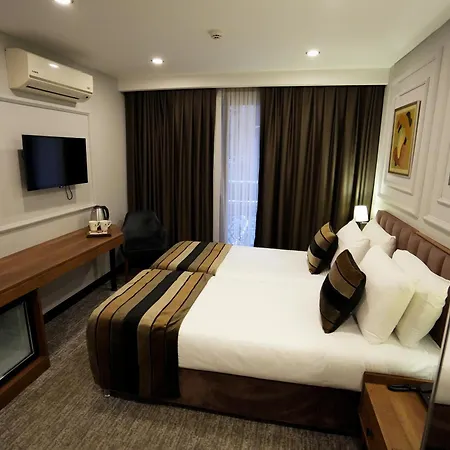 Hotel Zalel Laleli